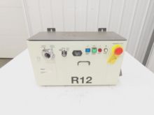 Fanuc A05B-2527-C080 Operator Machine Control