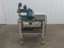 Cambridge AE2001 Automatic Rivet Machine
