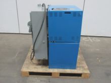 10 Hp 25 Gal Hydraulic