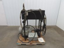 Sauer Danfoss Hydraulic Power Unit