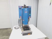 Sonitek TS500 Thermal Press Heat
