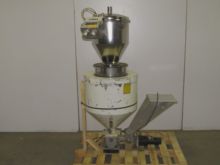 Foremost Machine Builders PEF-2 Screw