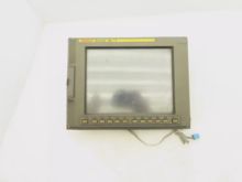 Fanuc A02B-0265-C061 Operator Interface Control