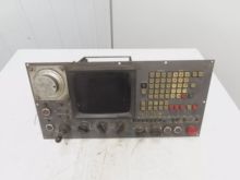 Fanuc Matsushita Machine Operator Control