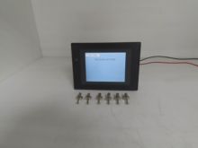 Omron NSJ5-TQ11B-G5D NSJ PLC Touch