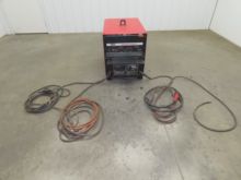 Lincoln IDEALARC R3R 500 Stick