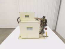 Hydraulic Power Unit 8 Gal