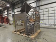 Allegheny Hydraulic Tote Tipper Paper