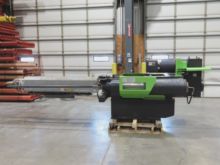 Engel 5550/550 Servo Driven Injector