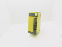 Fanuc A06B6111H037 Spindle Amplifier Module