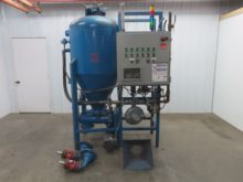 HMC Hot Metal Coating Mold