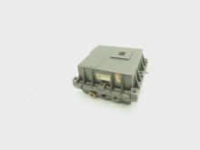PressTech Controls 7606-9410-03F Junction Box