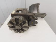 Okuma LU-15 CNC Lathe 8-Position