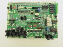 Haas Automation 3283C Printed Circuit