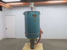 Una-Dyn 400# Desiccant Dryer Plastic