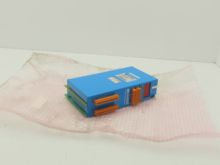 AC AutoTech ASY-M8000-D3600 1855 BUS