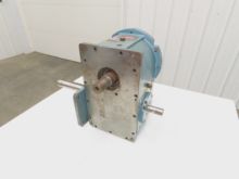 Camco 800RD8H64-270 Rotary Index Drive