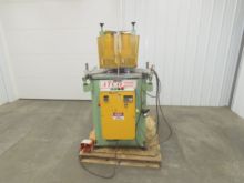Hollinger KPSM-E-I-X Single Head Plastic