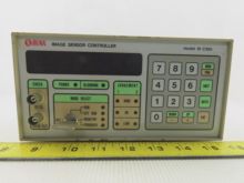 Sunx IX-C100-M20 Image Sensor Controller