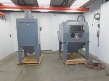 Trinco Sand Blaster Cabinet Direct