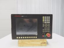 Anilam 3000 Touch HMI Operator