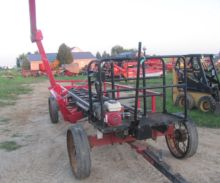 Bale Wagon (Trail Farm