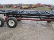Bale Wagon (Clover Ridge