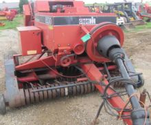 Inline Baler (Case IH 8530