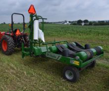 McHale Wrapper 991BC