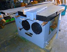KAMRO 16" SLIDING TABLE SAW