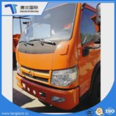 6-8 Tons Dump Dumping Dumper