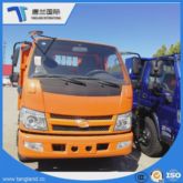 6-8 Tons Dumper Tip Tipper