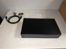 (1) CONTROL ADP System Matrix