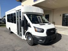 2026 Eldorado Advance 22