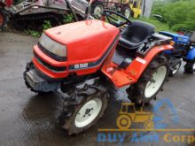 久保田B52 New & Used Kubota B52 Tractor for sale | Machinio