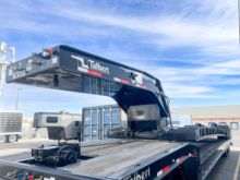 2026 TALBERT DROP DECK