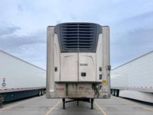 2019 UTILITY REEFER