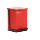 UMF Medical 1473R Waste Can
