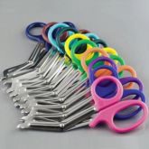 Sklar Instruments 96-1226 Scissors Multi-Cut