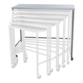 Blickman Industries 0137822000 Nested Table
