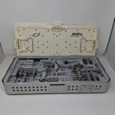 DePuy CI Navigation Array Instruments