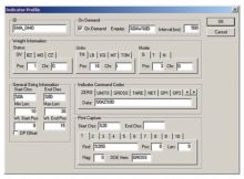 Detecto WIN-DDE Dynamic Data Exchange