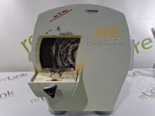 Handler Manufacturing Model 32 Model