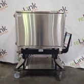 PMBS, LLC. SteriCube Multiple Tray