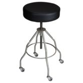 Blickman Industries 1027714125 Passaic Revolving
