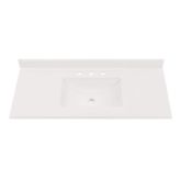 UMF Medical 610CL Countertop 49"