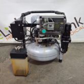 Jun-Air Model 6 Air Compressor