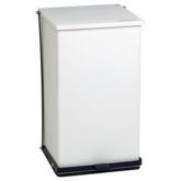 Detecto P-100 Step-On Can 100