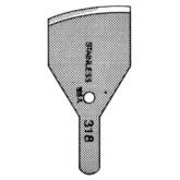 Sklar Instruments 97-1400 Blade CVD
