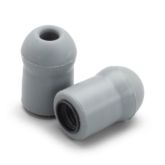 Hillrom 5079-314 Comt Sealing Eartips